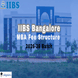 IIBS Bangalore Releases MBA Fee Structure for Batch 2026–28; Check Complete Details Here